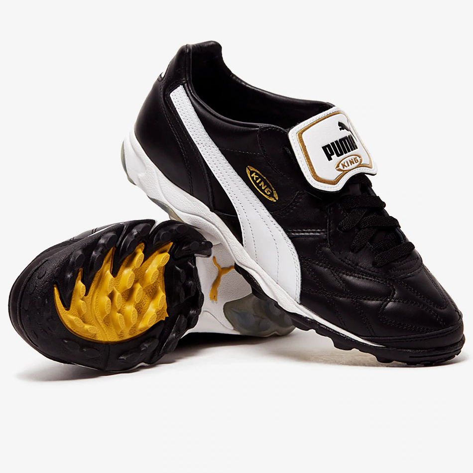 puma king tt allround