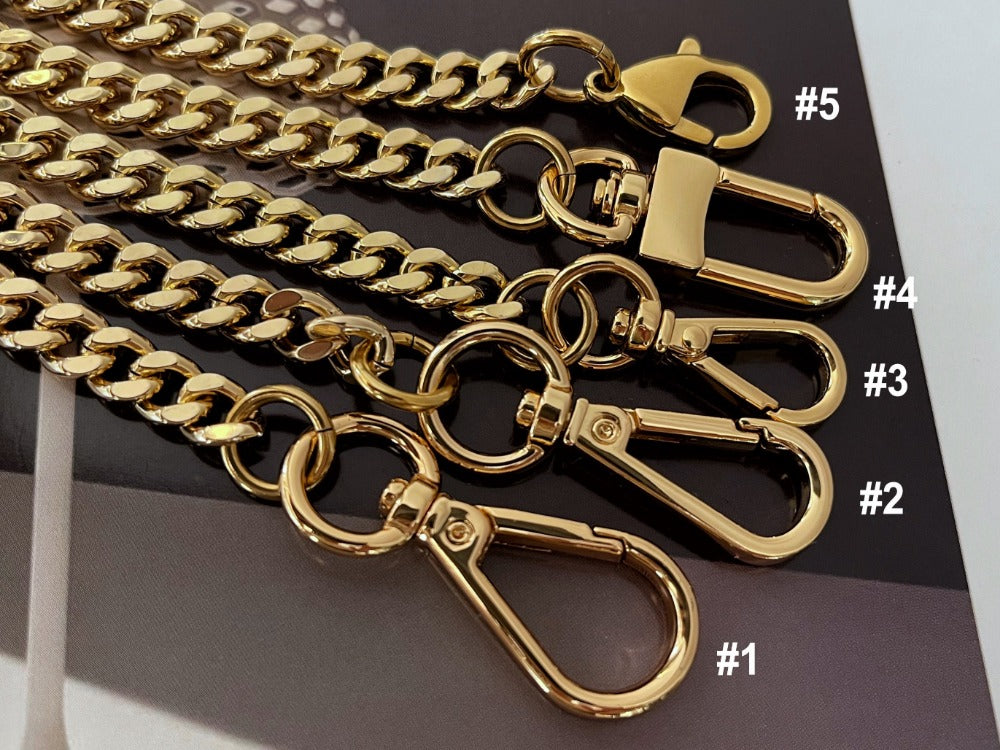 ysl bag chain strap replacement