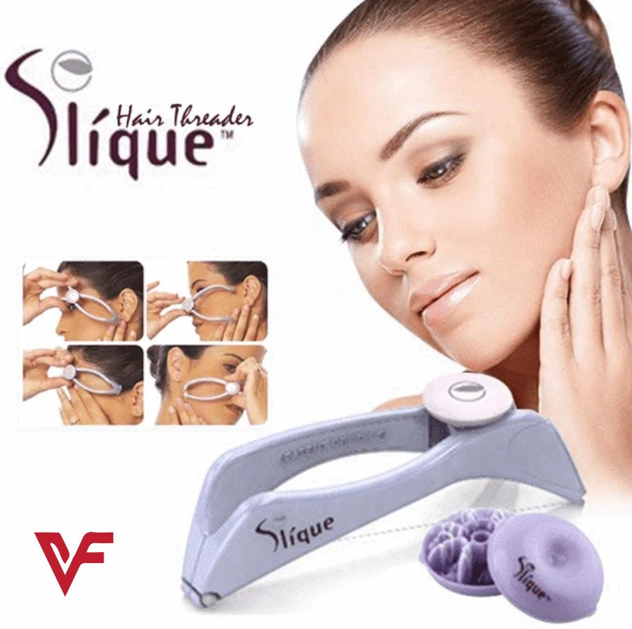 Sildne Hair Threading Machine - Facial Hair Removal Tool bsfrpeu1h-1 –  