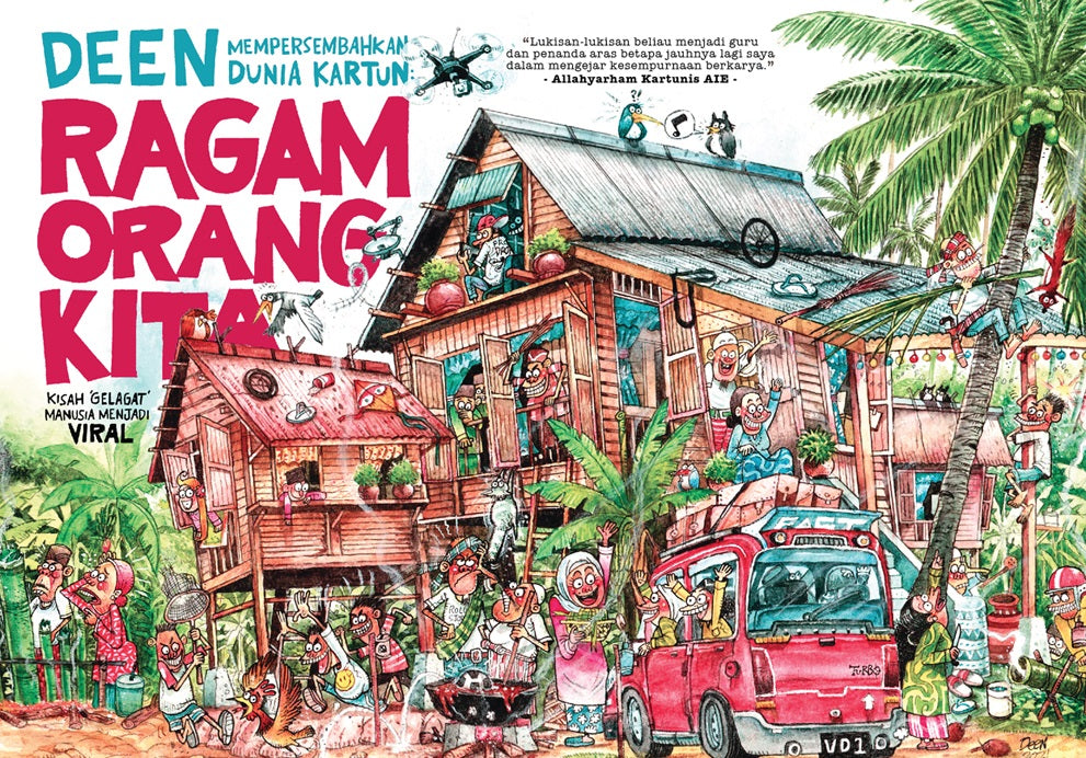 komik-m-ragam-orang-kita-mphonline