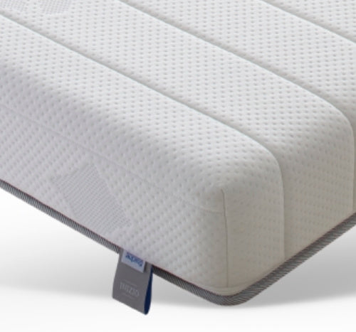 Auping, Inizio pocket spring mattress, various firmnesses Slaapcomfort
