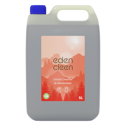 Edencleen Urinal Cleaner & Deodoriser