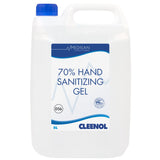Medisan Hand Sanitizing Gel 5L