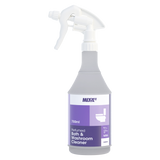 Perfumed Antibacterial Bath & Washroom Cleaner MX6
