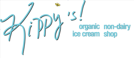 Kippy’s! Organic Non-Dairy Ice Cream Shop