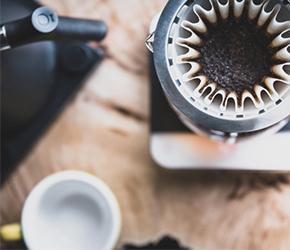 How To Make the Perfect Pour Over Coffee
