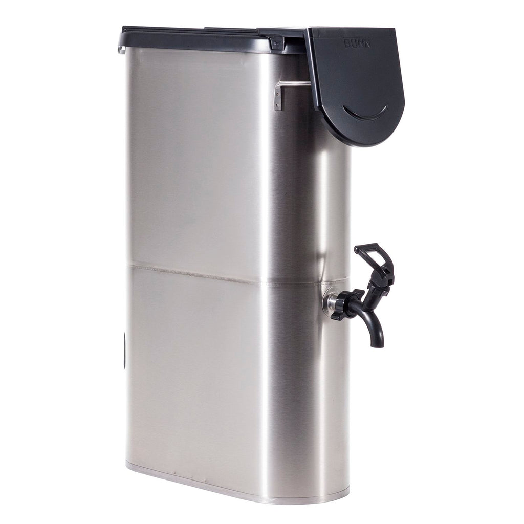 Bunn TDO-N-3.5 commercial grade Narrow Iced Tea Dispenser 3.5 Gallon 39600 