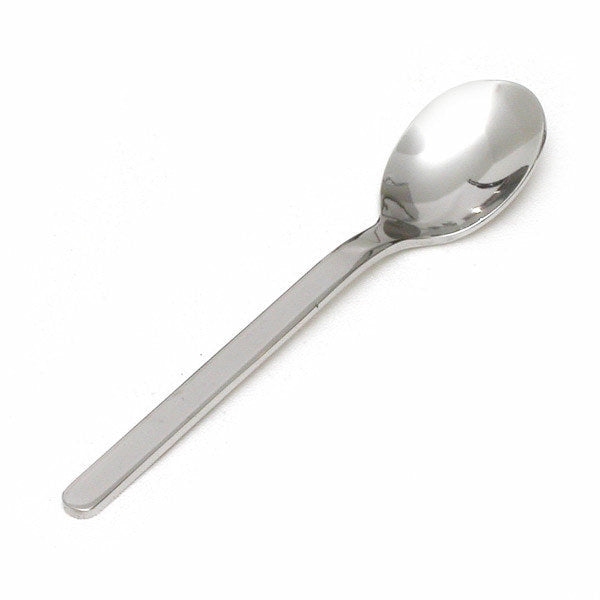 Demitasse Spoons New York Style- Espresso Spoons (1 Dozen) 18/10 Stainless Steel