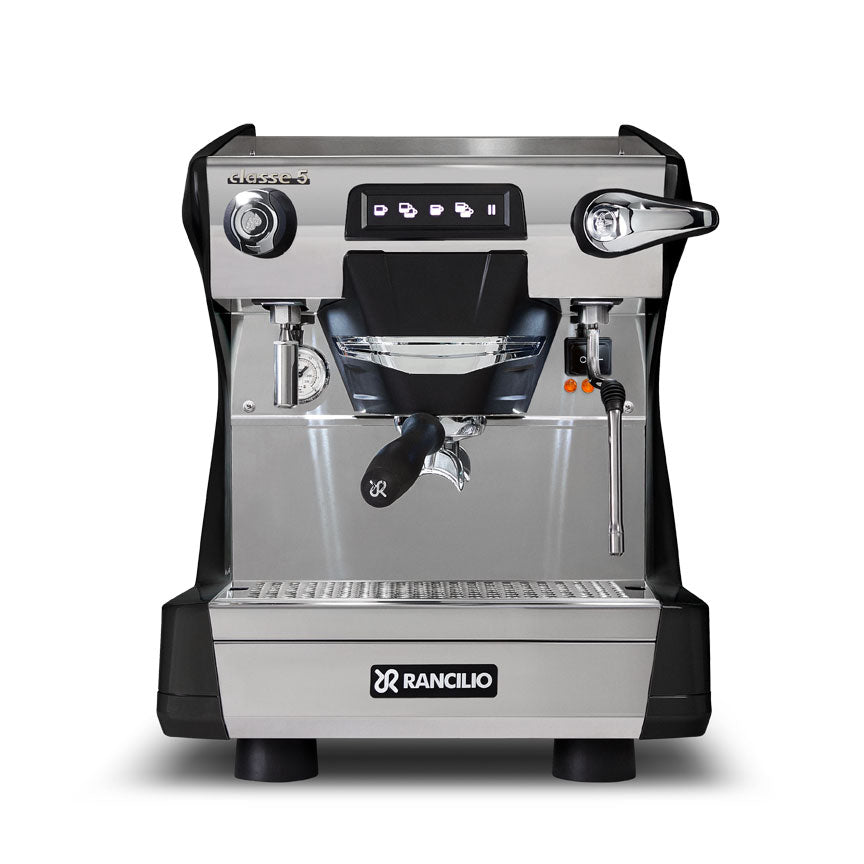 Rancilio Commercial Rancilio Espresso Coffee Machine Coffee Maker 3 Group 