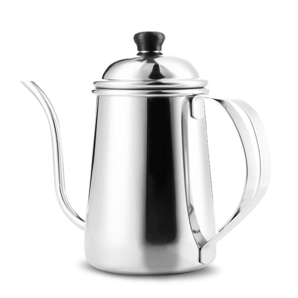 Takahiro Pour Over Brewing Induction Kettle - Globalkitchen Japan