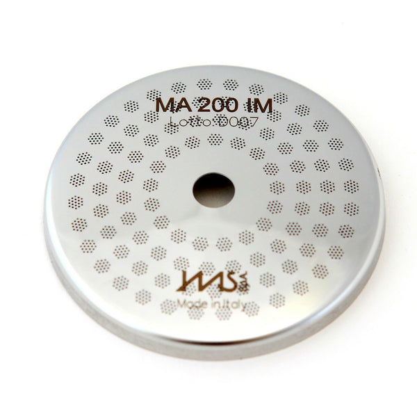 Precision 56.5 mm Group Head Screen - Non-welded - 200 micron - CA_34