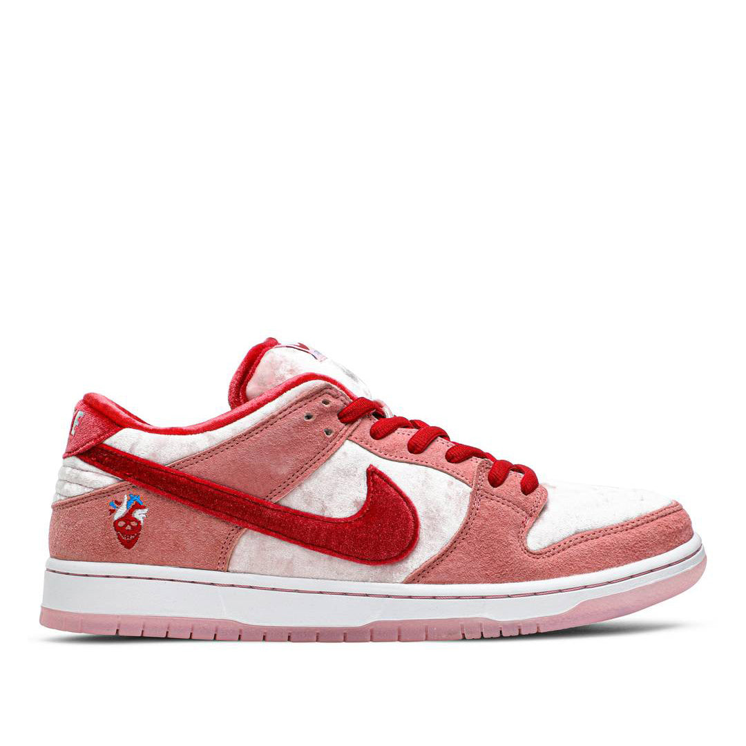 nike strangelove dunk low