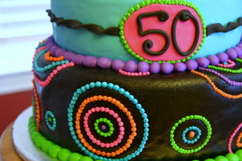 Half-Way: On Turning 50 - by Jennifer Gilhool, Gender Economics Lab