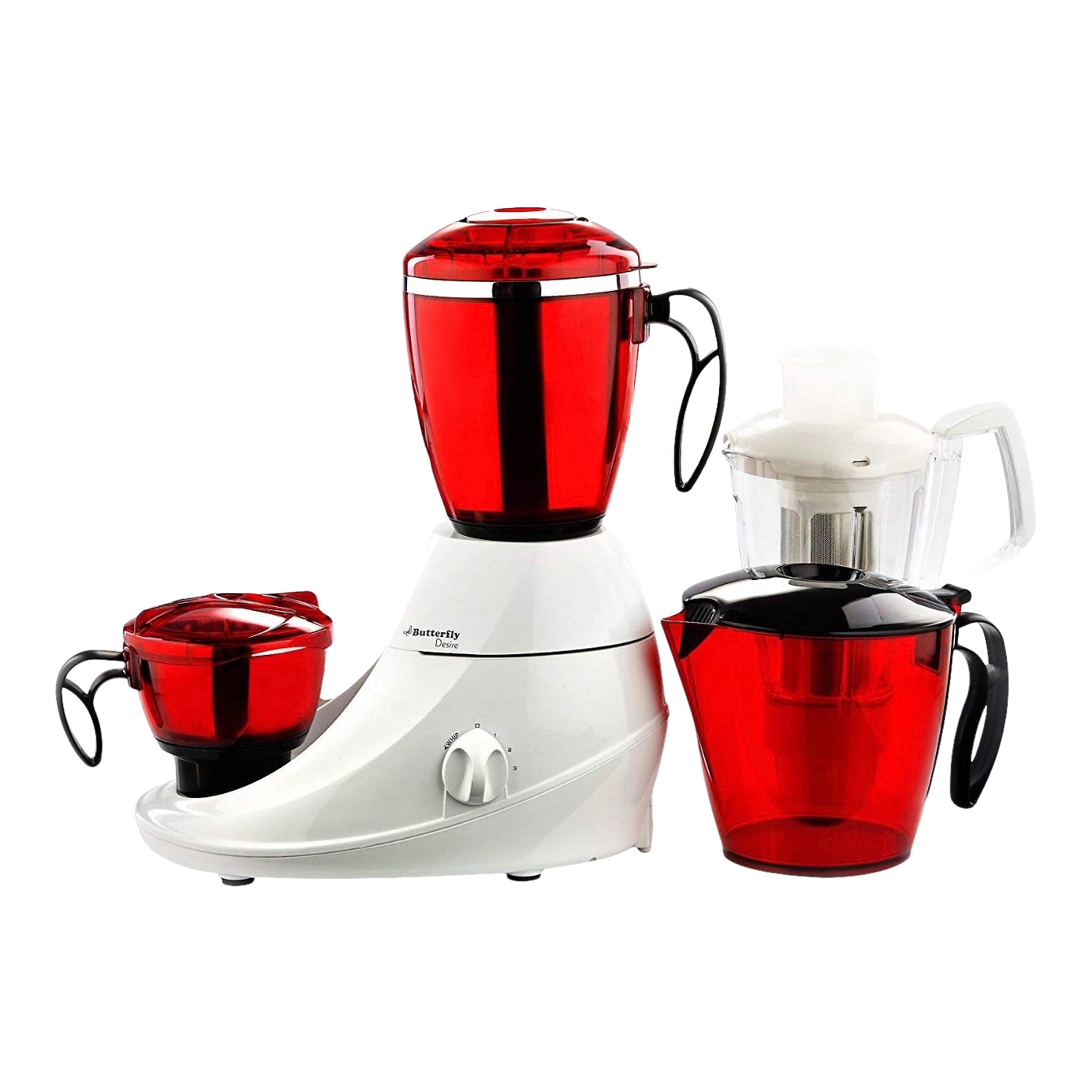 butterfly jet 3 mixer grinder