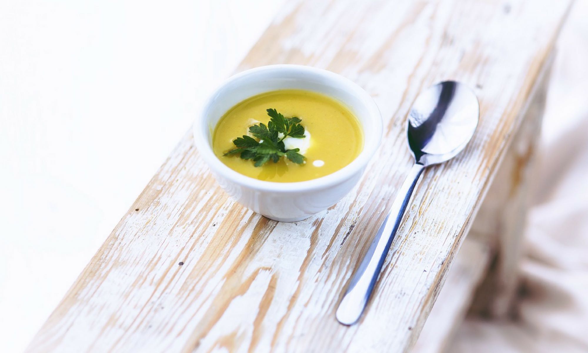sweet potato soup alkaline diet plan