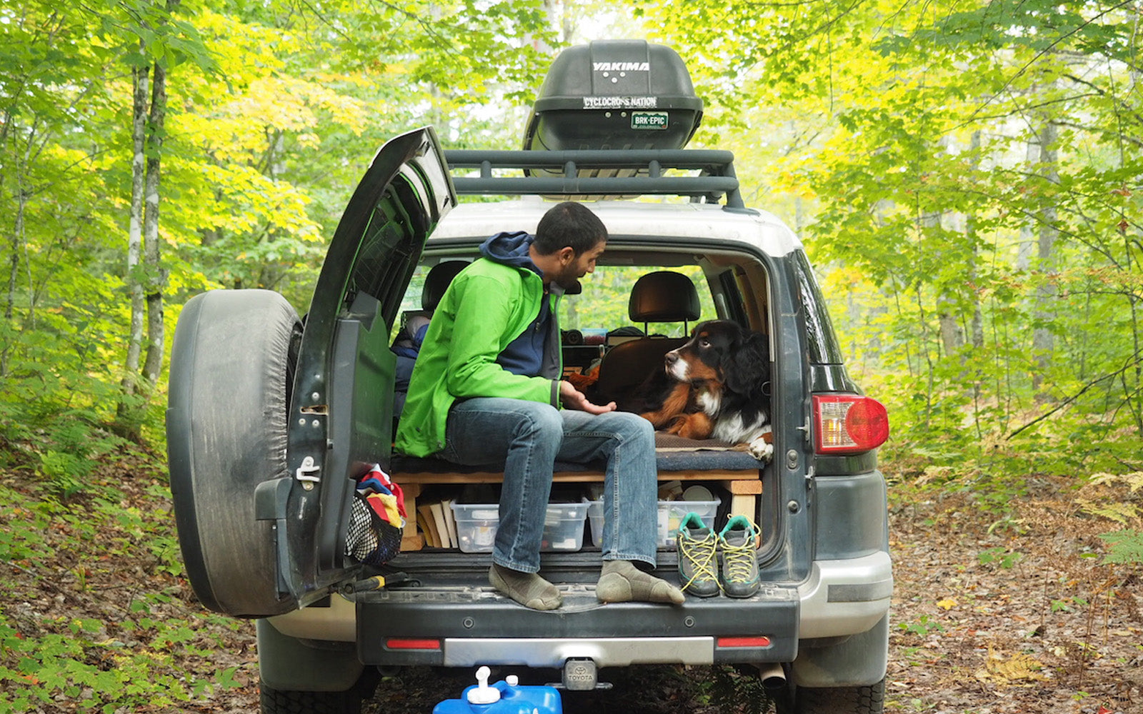 Car Camping: Best Tips For Your First Camping Trip