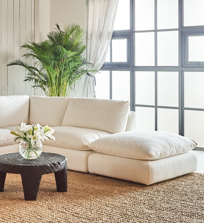 Sofa Workshop - Corner & Sectional sofas
