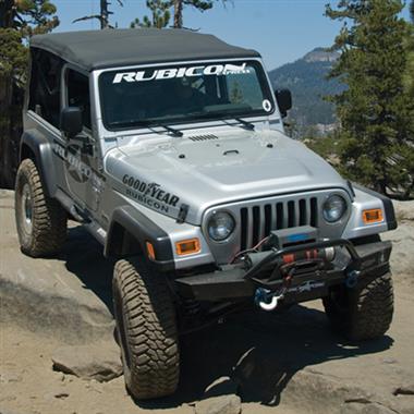 rubicon express 3.5 inch lift