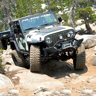 jku stretch