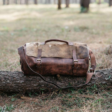 Leather Goods To Make Your Hiking Trip Better 