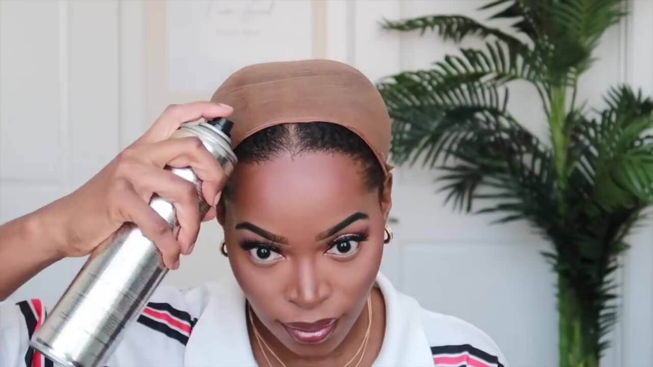 How To Put On A Wig Cap – Xrsbeautyhair