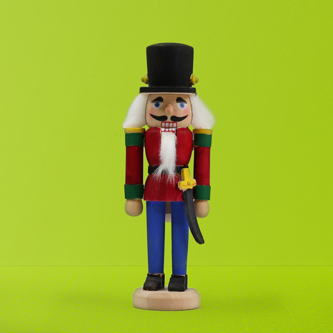 Nutcracker