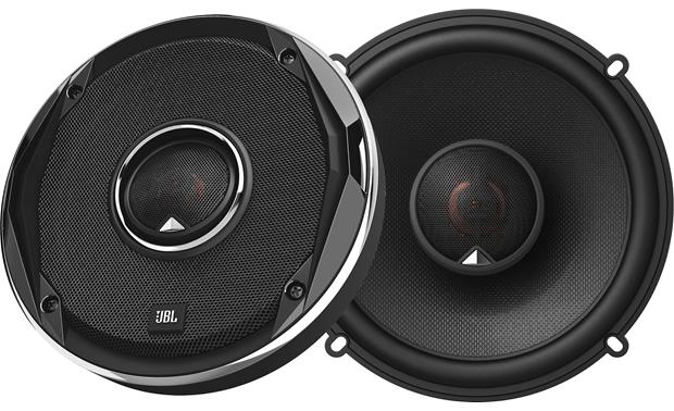 jbl 5.25 marine speakers