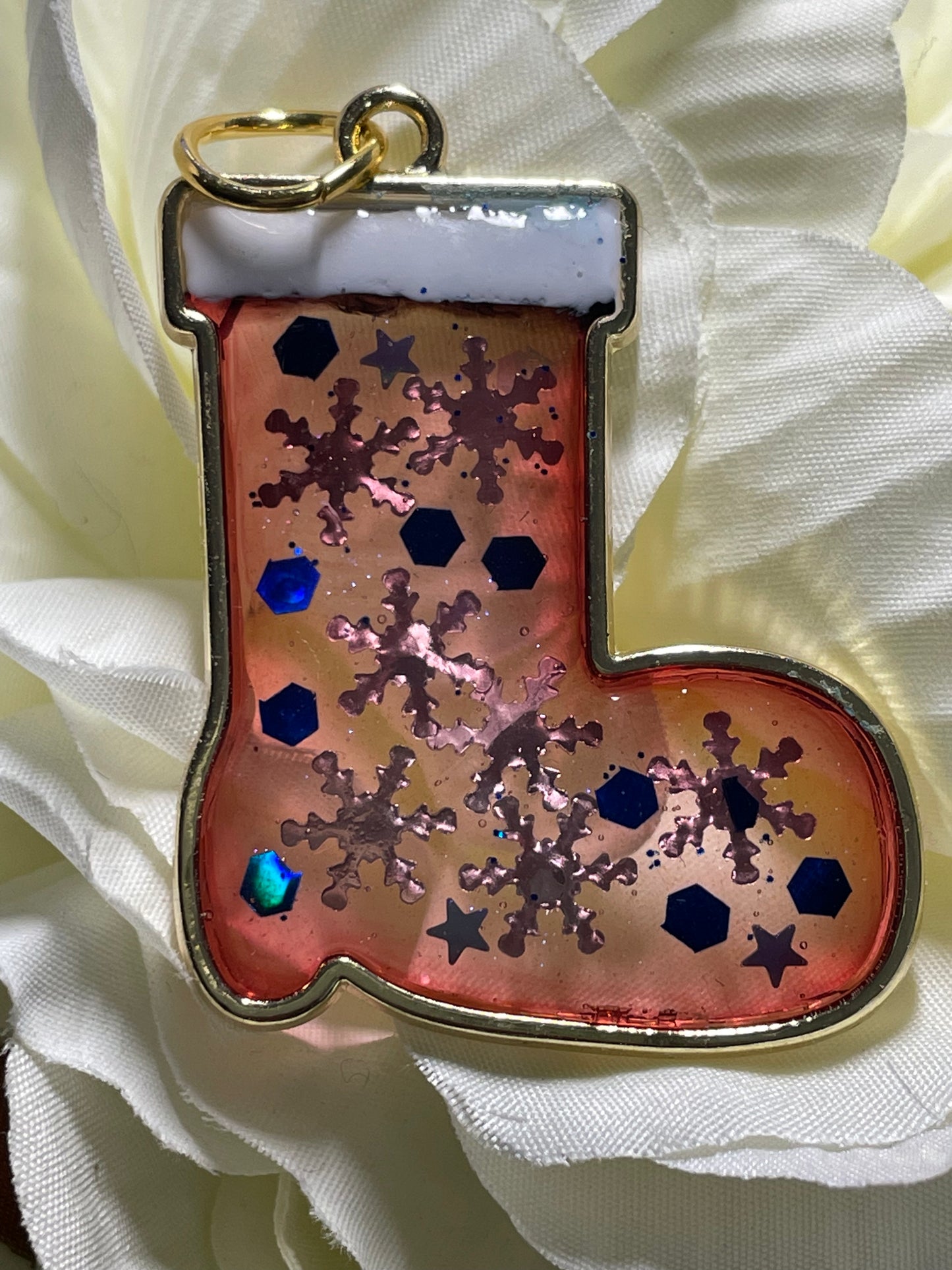 The Pendant Collection