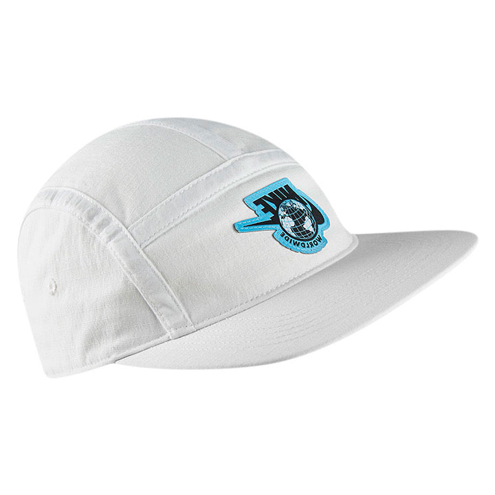 Nike AW84 Worldwide Cap (White) – Ezy Tuned