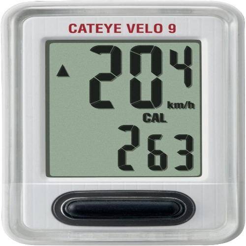 cateye velo 9