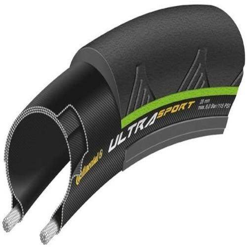 continental ultra sport ii road tyre