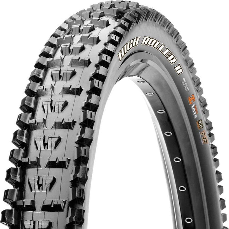 high roller mtb tyres