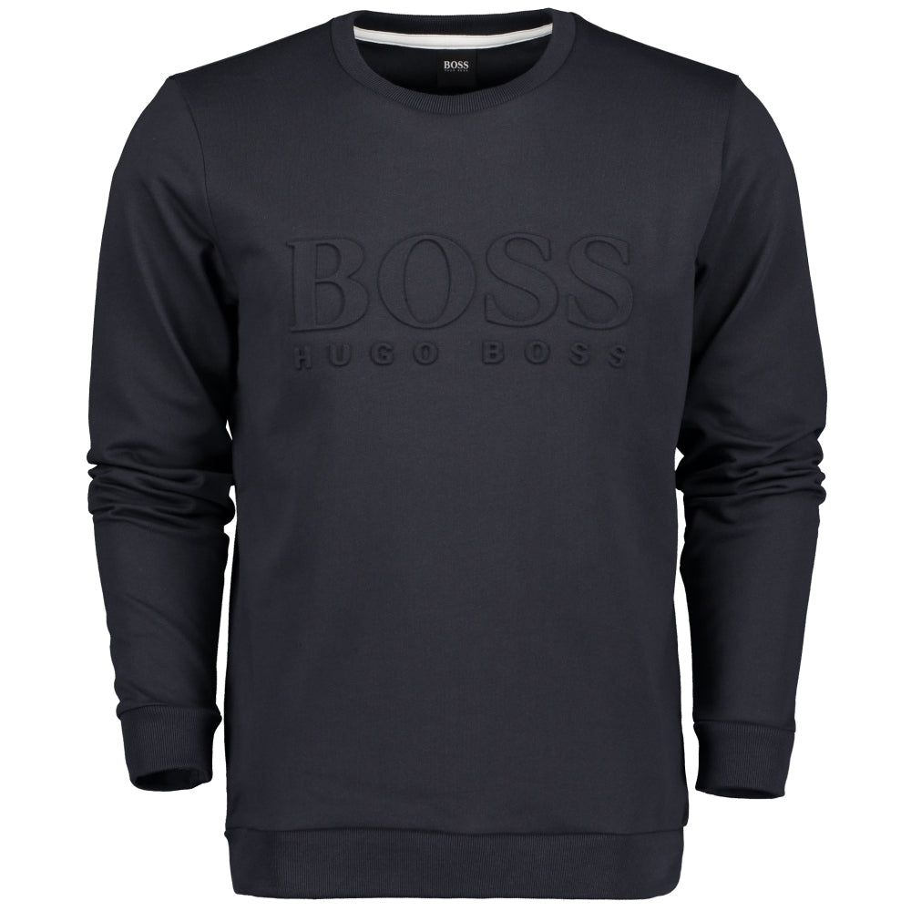 boss heritage sweatshirt