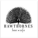 Hawthornes Beer Cafe