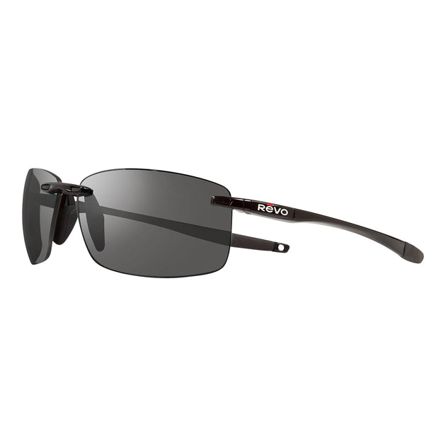 | XL Rimless Sunglasses – Revo Sunglasses