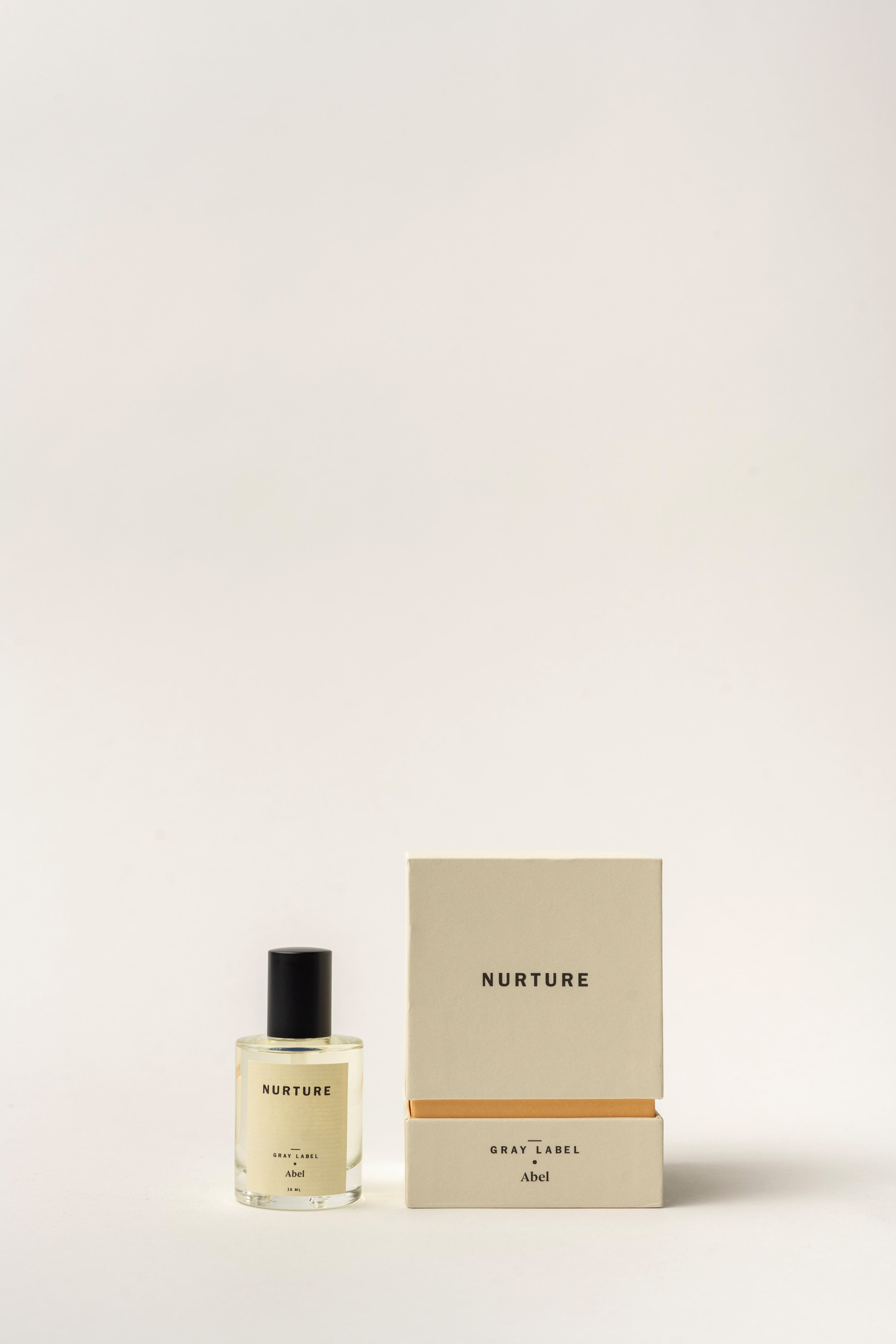 若者の大愛商品 Abel Nurture Gray Label 30 ml aaramrodrigues.com.br