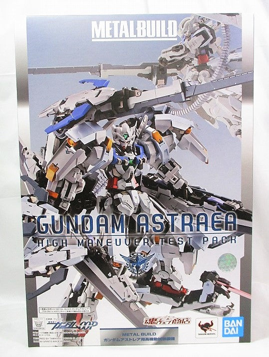 激安特価 メタルビルド ガンダムアストレア ガンダムアストレア用高