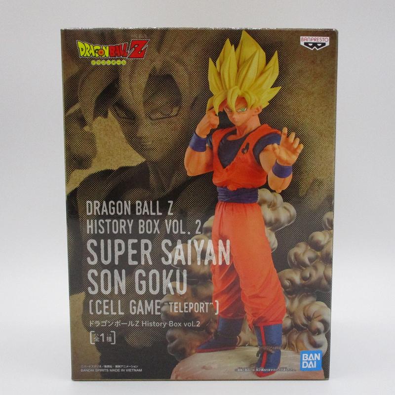 黒タタキSL/朱天黒 ドラゴンボールフィギュア ヒストリーBOX メカ