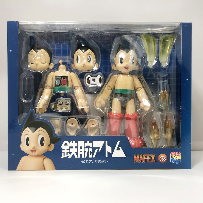 A4等級以上 アストロボーイブリキ人形(ロケット欠品) - crumiller.com