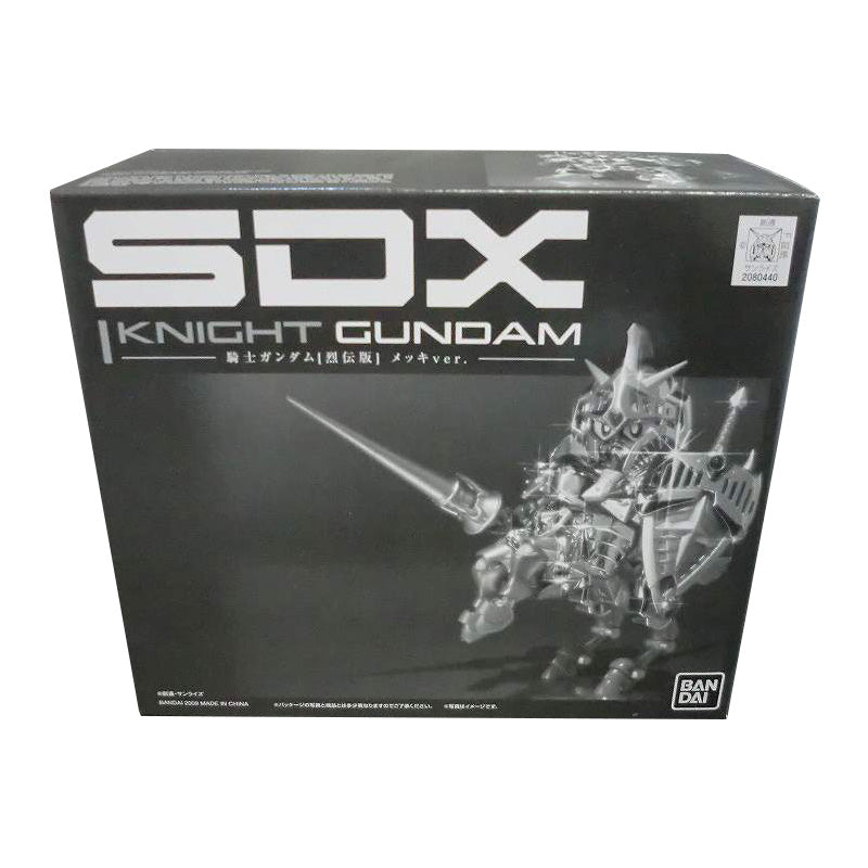 SDX 騎士ガンダム(烈伝版) - 通販 - taku.gr.jp