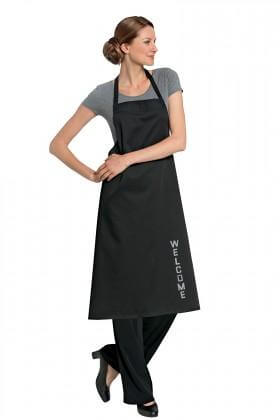 APRONS PUB WHITE