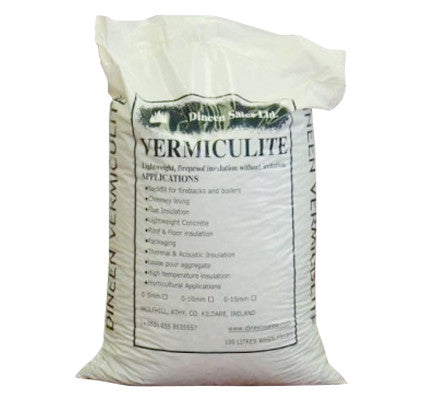 VERMICULITE 2-4MM
