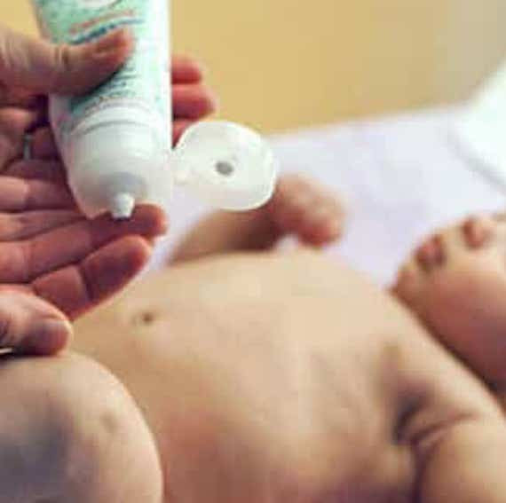 diaper cream for cloth diapers