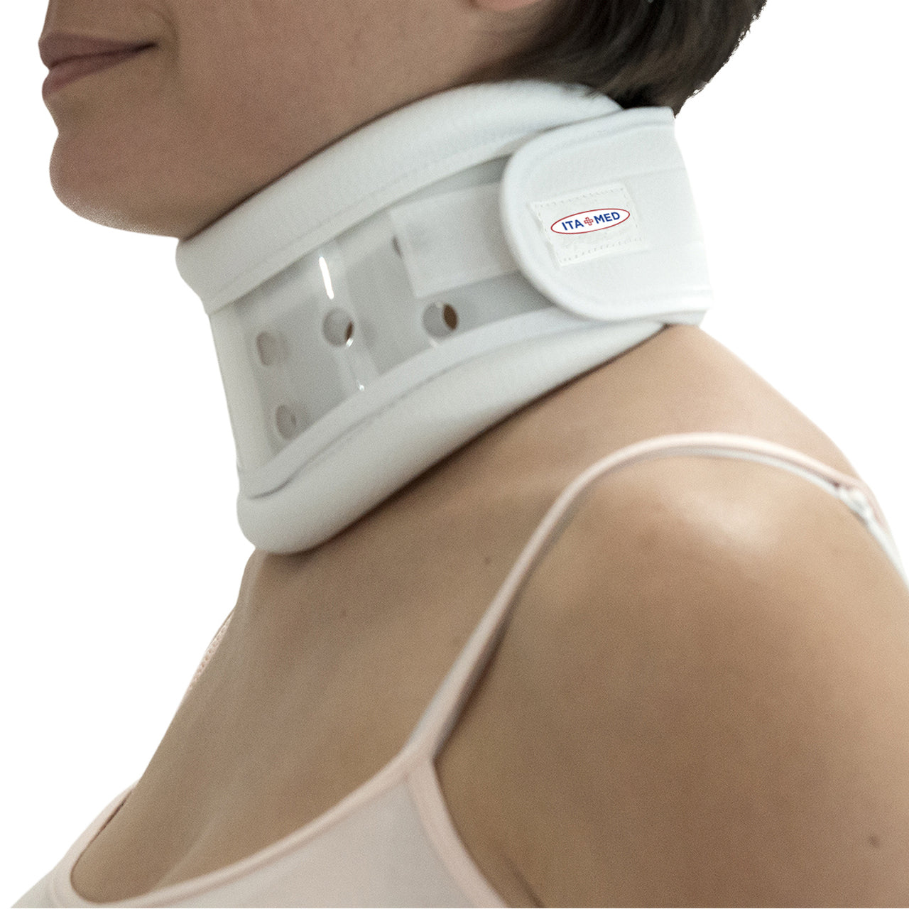 soft cervical collar cvs