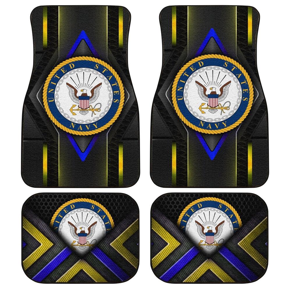 military car mats