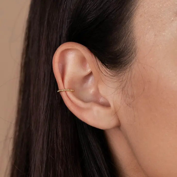 カラフルセット 3個 Hirotaka Ball Earcuff - 通販 - copam.com.pe