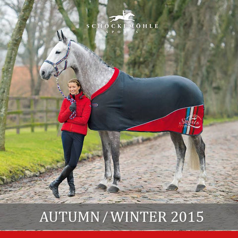 Schockemoehle Sports NEW Autumn Winter Catalogue 15