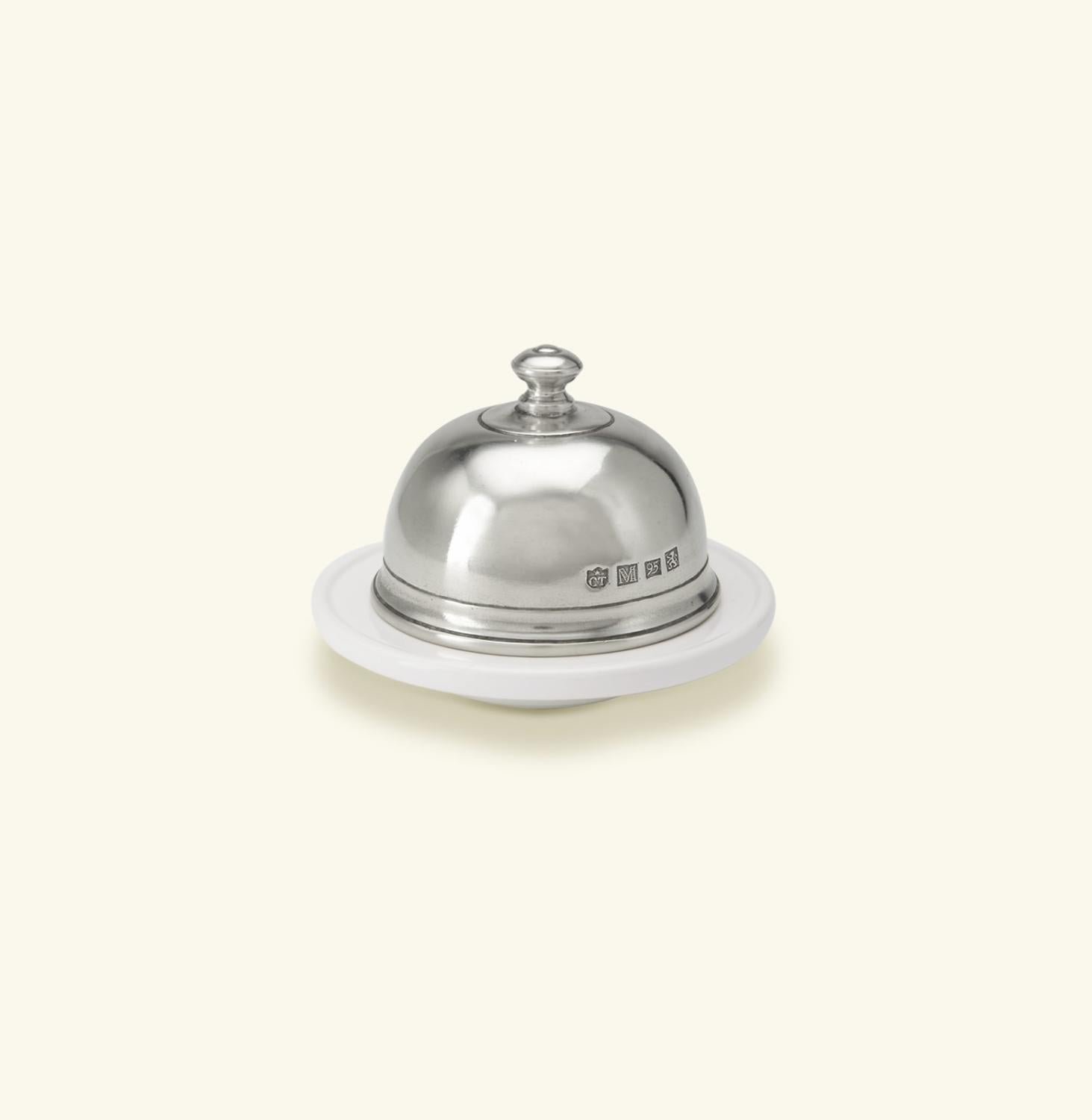 Convivio Butter Dome - Small