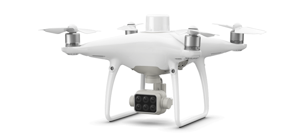 how much does a phantom drone cost