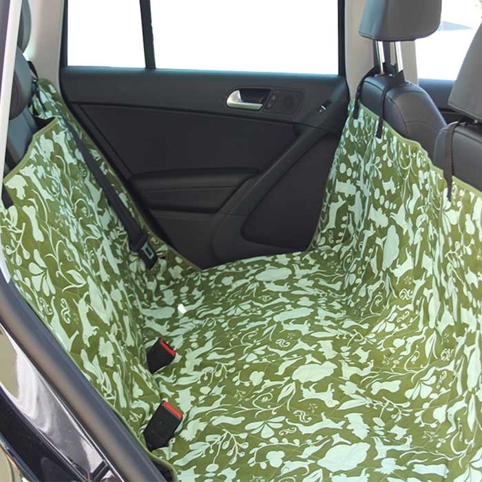 molly mutt car seat cover